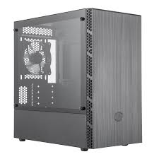 COOLER MASTER MASTERBOX MB400L CASE