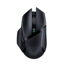 RAZER BASILISK X HYPERSPEED WIRLESS                     