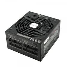 Super Flower LEADEX SILVER 750W FULL MODULAR                   