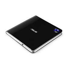 ASUS PORTABLE USB3.1 GEN 1 BLU-RAY WRITER         
