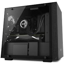 NZXT CA-H200B-B1                   