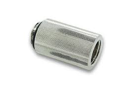EK-AF Extender 30mm M-F G1/4 - Nickel             