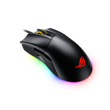 ASUS ROG GLADIUS 12000DPI                              