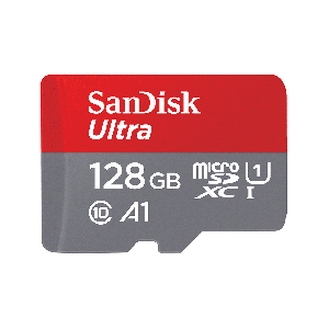 SANDISK SDSQUAR-128G-GN6MA            