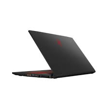 MSI GF75 THIN 10SCXR I7-10750H/16G/512G/GTX1650/17.3  