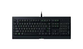 RAZER CYNOSA LITE KEYBOARD                              