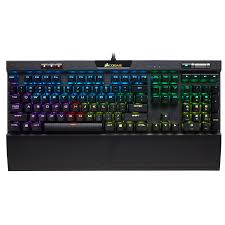 CORSAIR K70 RGB-BLK-MK2 BRO                               