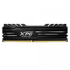 ADATA 8GB DDR4 3200 XPG D10 BLACK                 