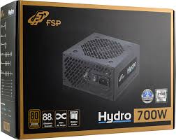 FSP Hydro Series 700W 80Plus Bronze                   