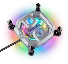 CORSAIR CPU WATER BLOCK XC9 RGB 9010001                   