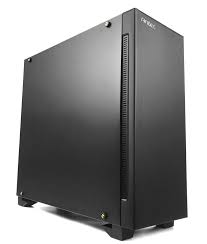 ANTEC P110 SLIENT CASE                                  