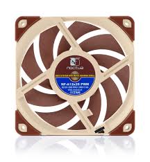 NOCTUA DC12V 12025 FAN 2000RPM PWM                           