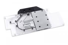 EK-FC1080 GTX TI STRIX NICKEL                     