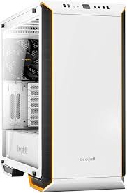 BE QUIET! DARK BASE 700 WHITE EDITION                       