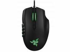 RAZER Naga 2014 8200dpi Laser Mechanical Button