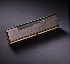 KLEVV BOLT X RGB SERIES 8GB DDR4 3200MHZ RGB LED  