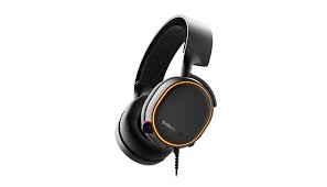 STEELSERIES ARCTIS 5 BLACK                        