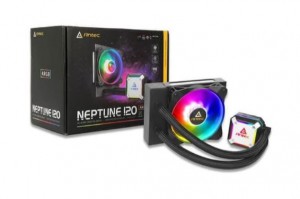 ANTEC AN-WC-NEPTUNE-120-RGB         