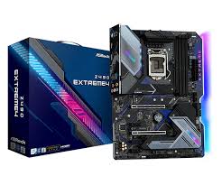 ASROCK Z490 EXTREME4                              