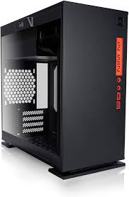 INWIN 301C BLACK