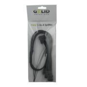GEILD PWM 1 TO 4 CABLE ADAPTER      