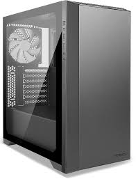 ANTEC P82 CASE                                          