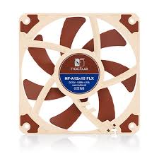 NOCTUA Noctua NF-A12x15 FLX 1850RPM                      