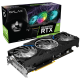 GALAX RTX2070 SUPER WORK THE FRAMES PCIE 8G DDR6  