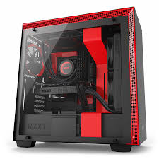 NZXT CA-H700B-BR                   