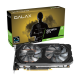 GALAX GTX1660 1 CLICK OC 6GB GDDR5 192BIT         