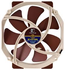 NOCTUA NF-A15 PWM 1200rpm  