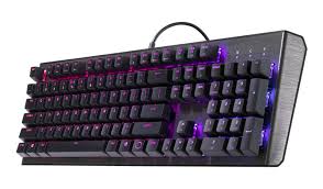 Cooler Master CK-550-GKGM1                  
